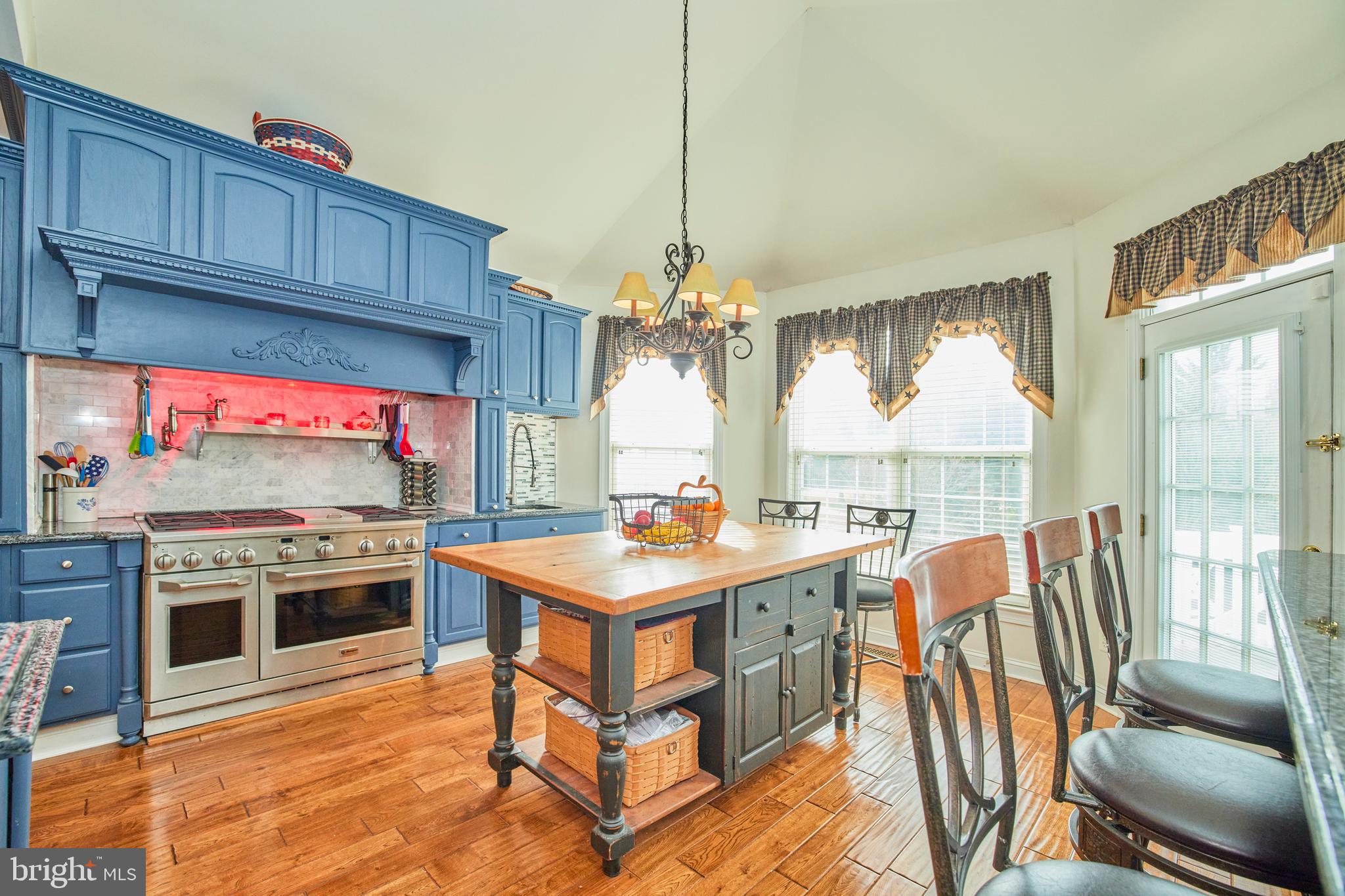 PIEDMONT - Residential