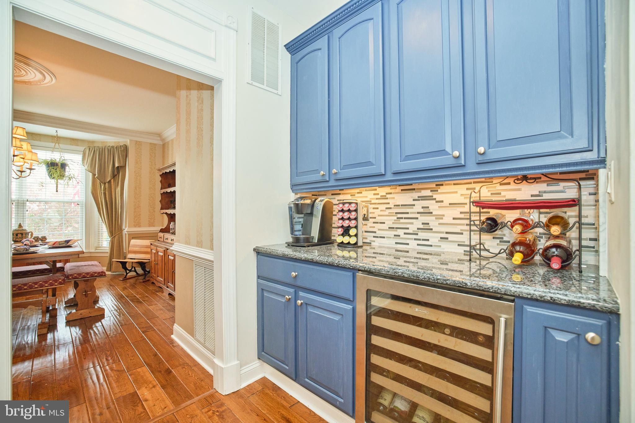 PIEDMONT - Residential