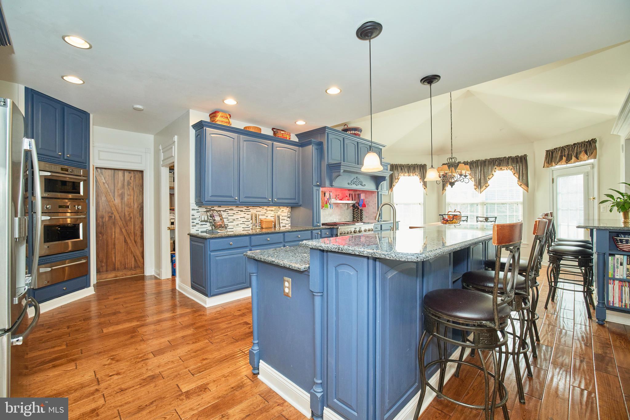 PIEDMONT - Residential