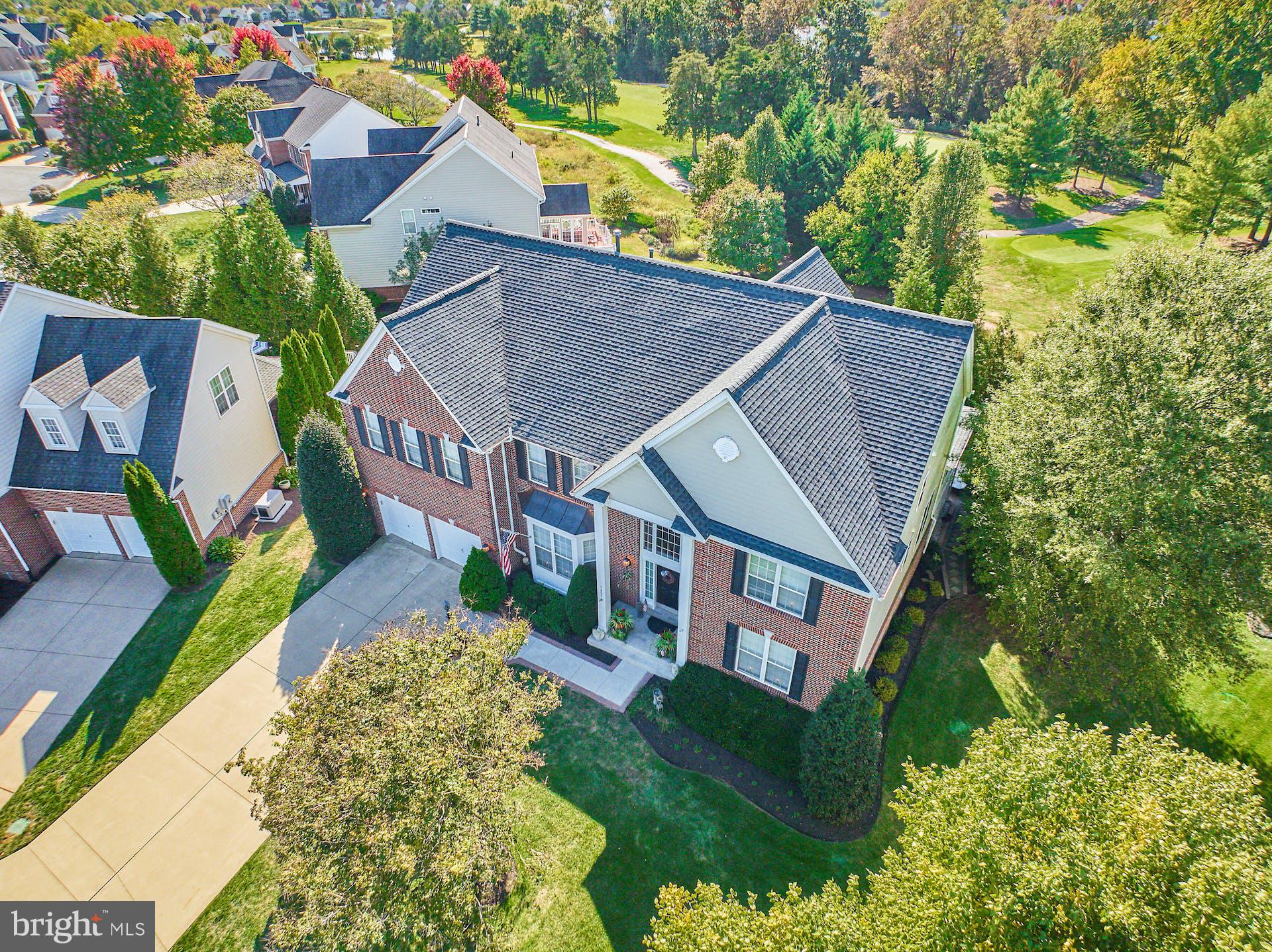 PIEDMONT - Residential