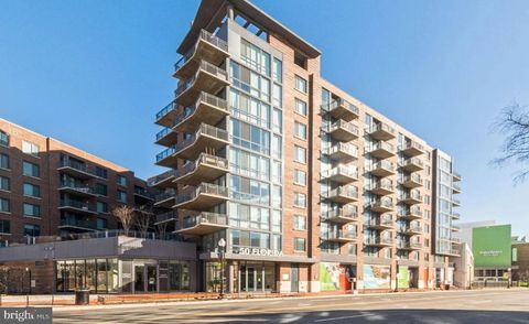 50 FLORIDA AVENUE NE 112 WASHINGTON DC 20002
