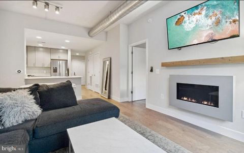 50 FLORIDA AVENUE NE 112 WASHINGTON DC 20002