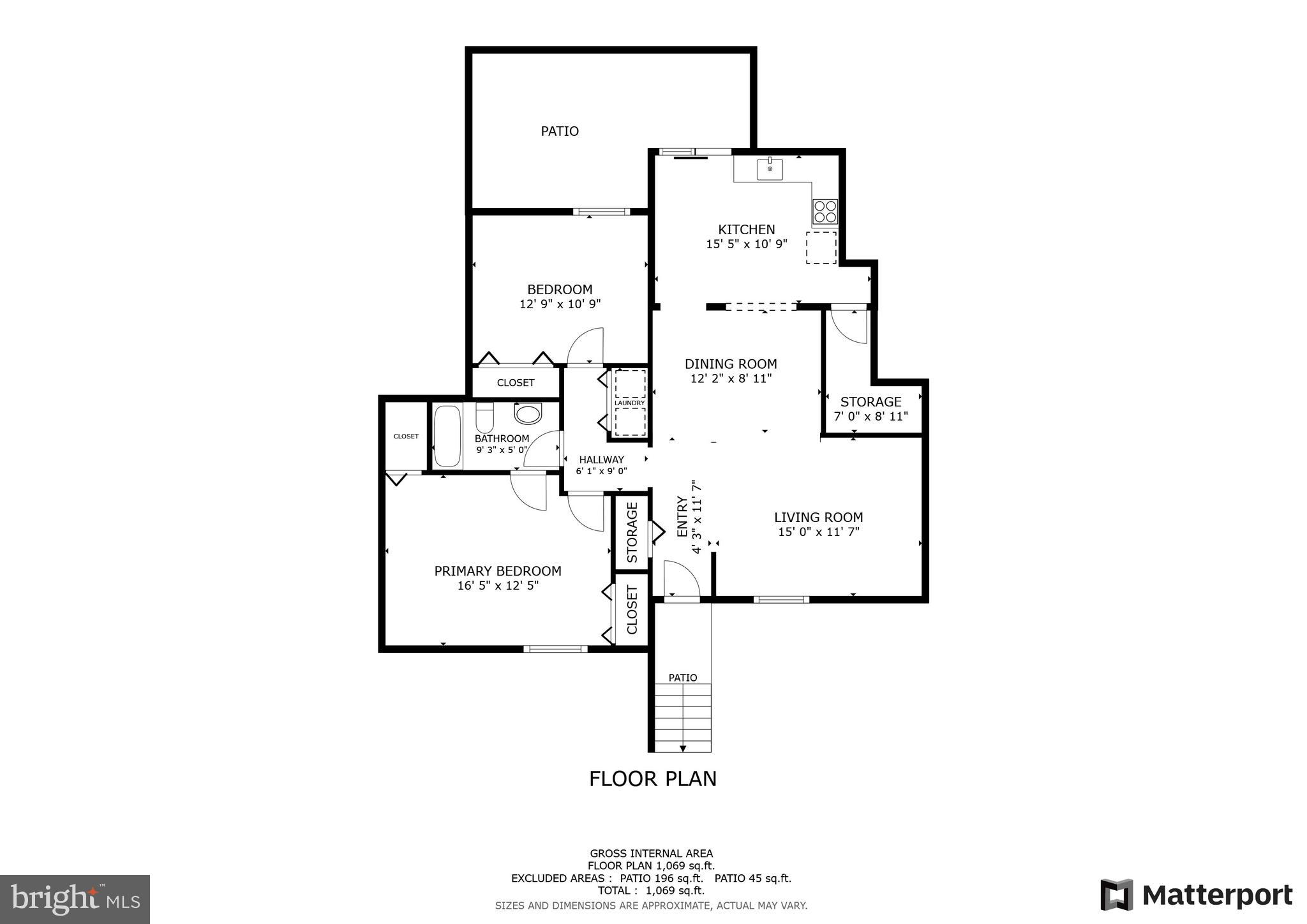 CROFTON MEWS CONDO - Residential