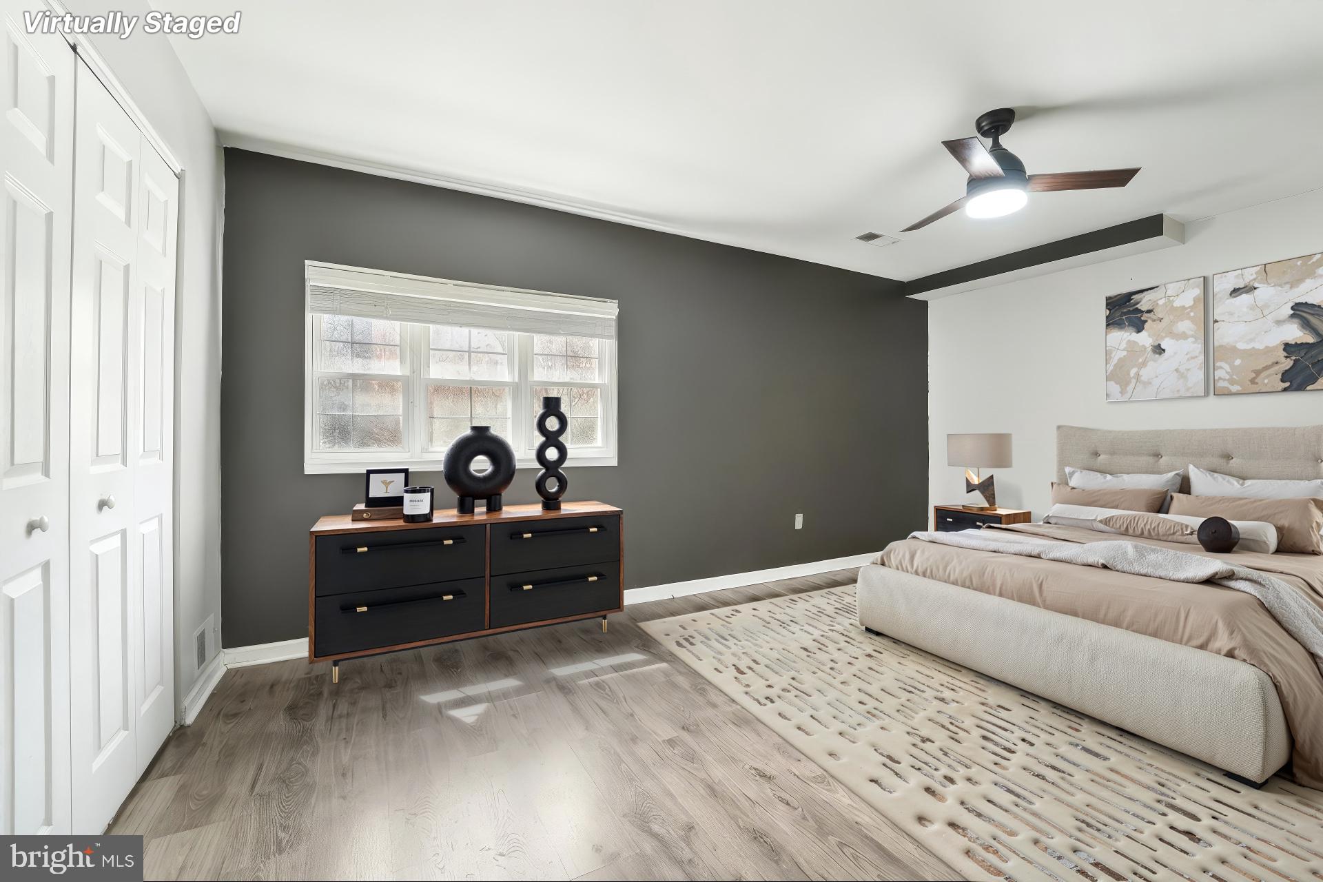 CROFTON MEWS CONDO - Residential