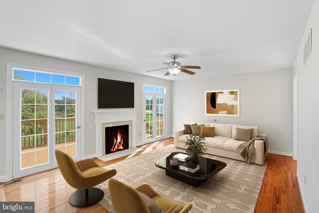 Photo of 11 Landon Way, EXTON, PA 19341 (MLS # PACT2109852)
