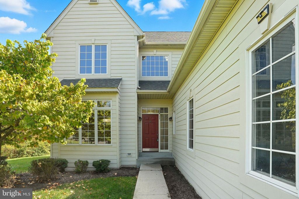 Photo of 11 Landon Way, EXTON, PA 19341 (MLS # PACT2109852)