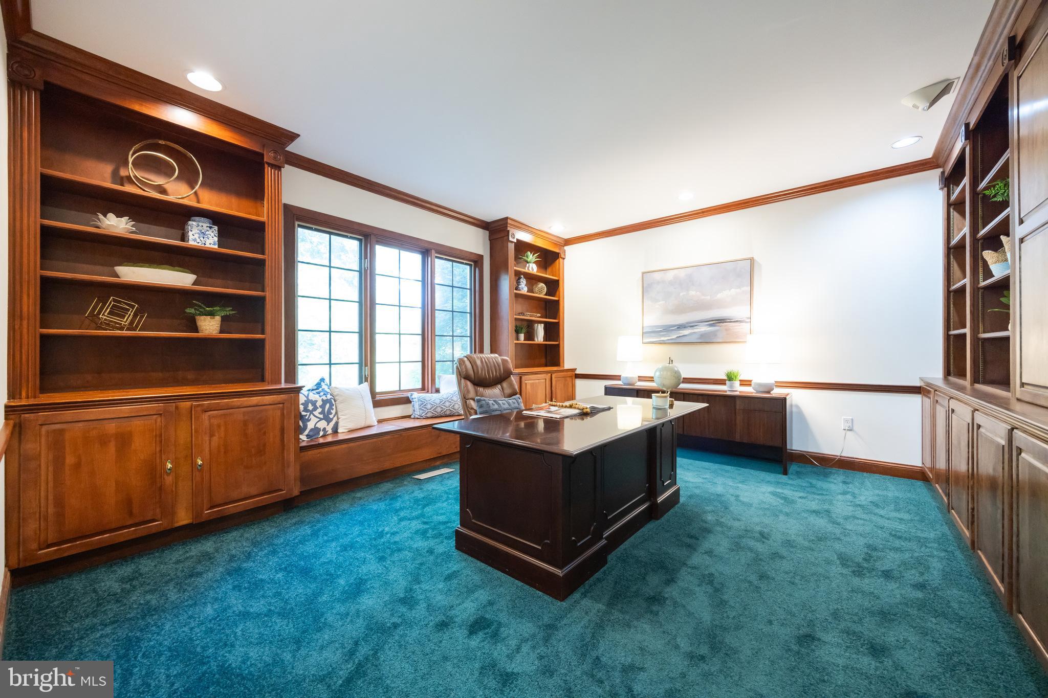 BLUE ROCK MEADOWS - Residential