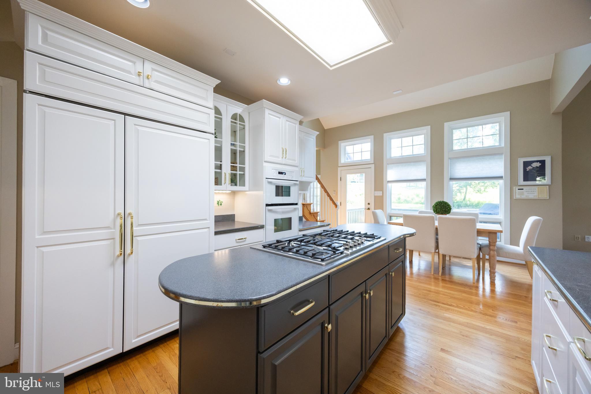 BLUE ROCK MEADOWS - Residential