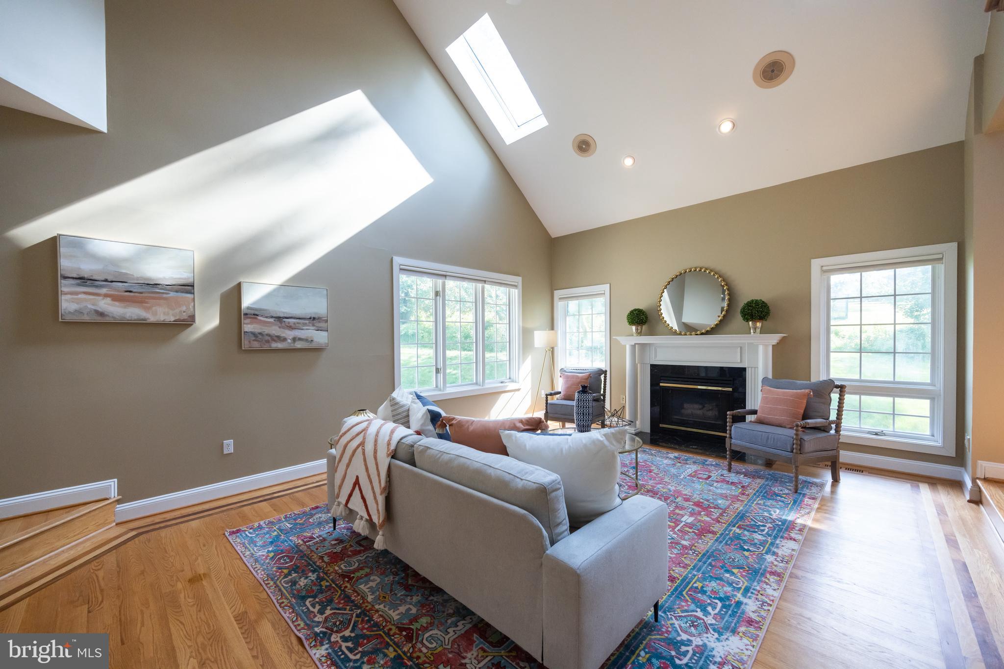 BLUE ROCK MEADOWS - Residential