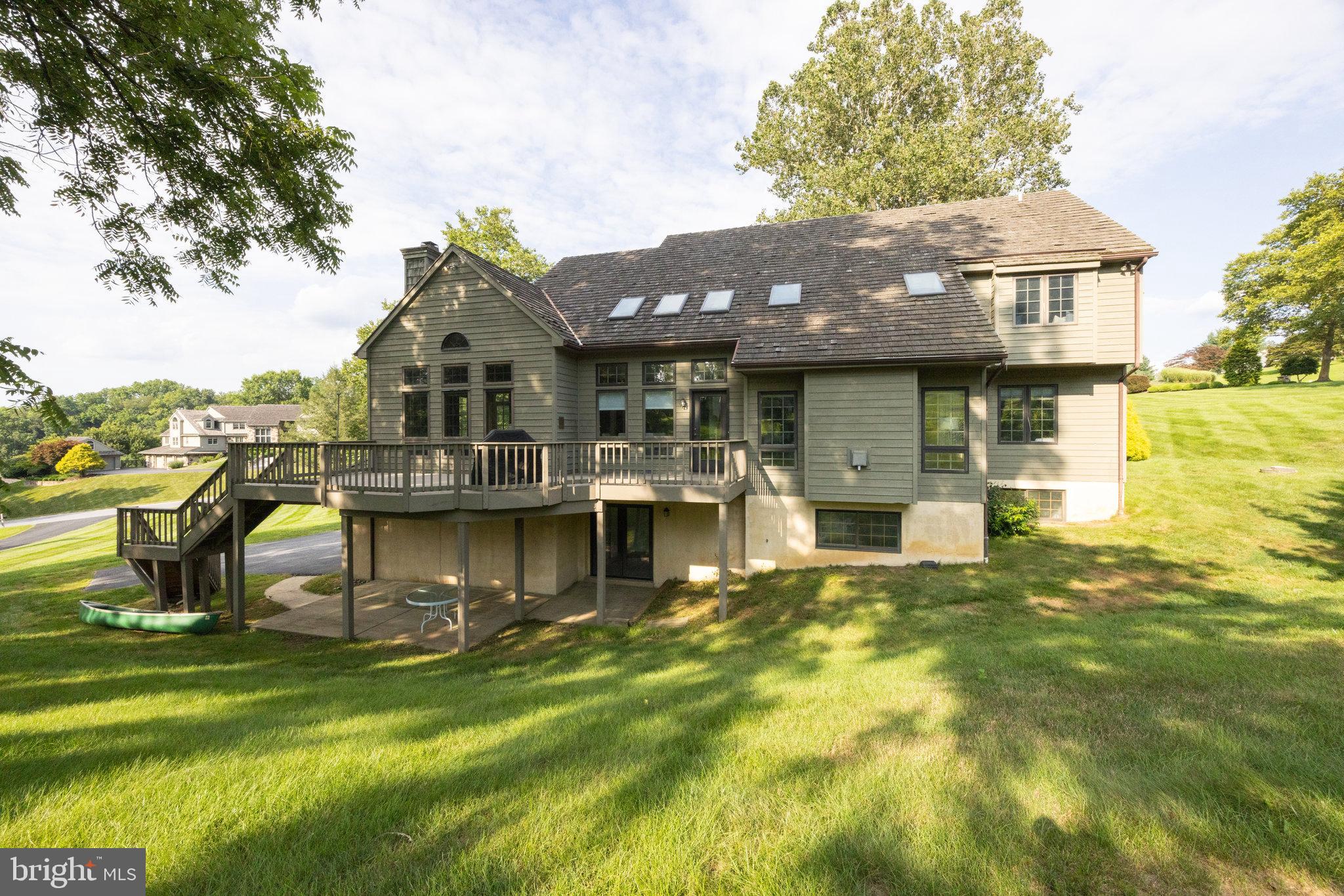 203 BARN HILL ROAD