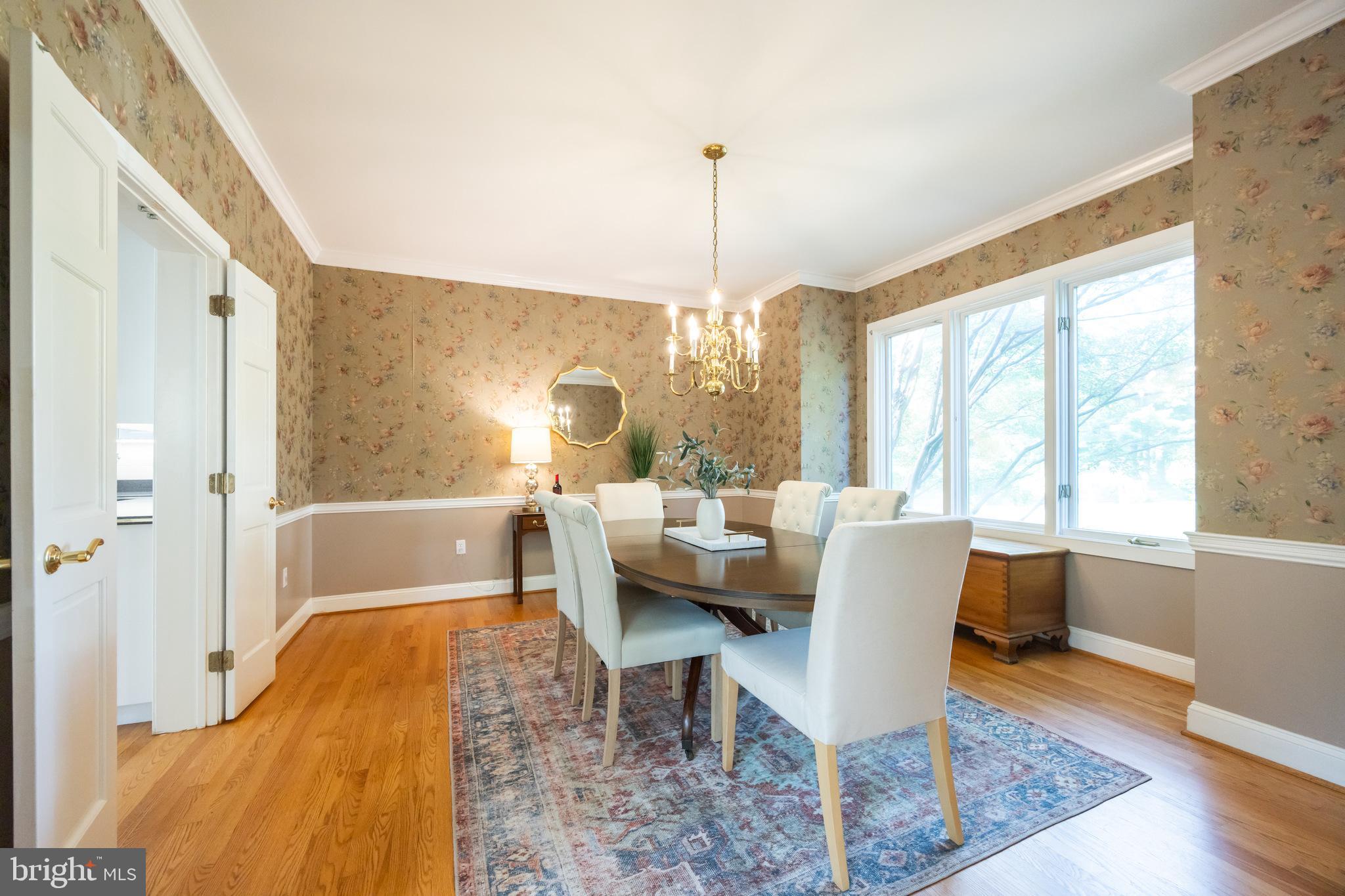 BLUE ROCK MEADOWS - Residential