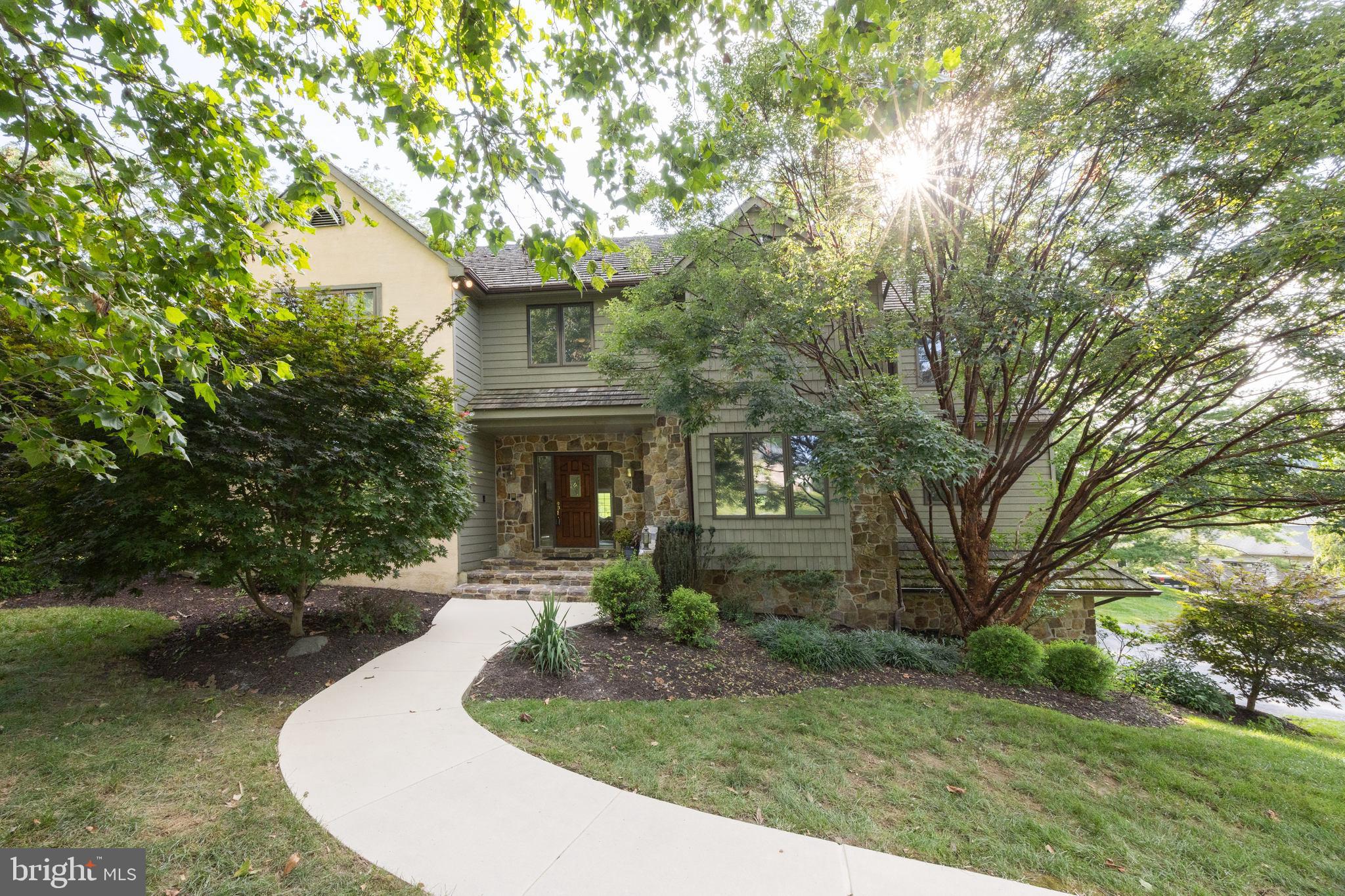 203 BARN HILL ROAD