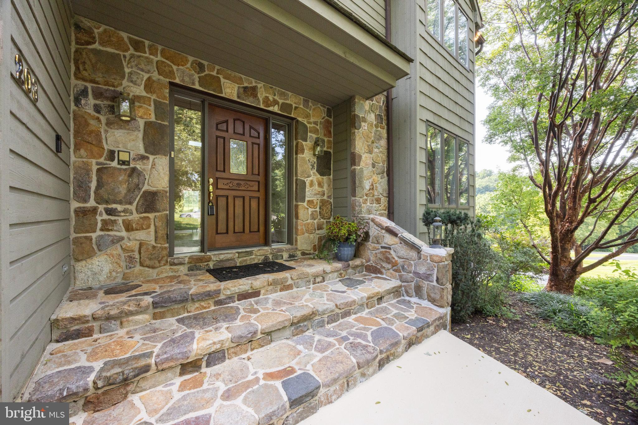 203 BARN HILL ROAD