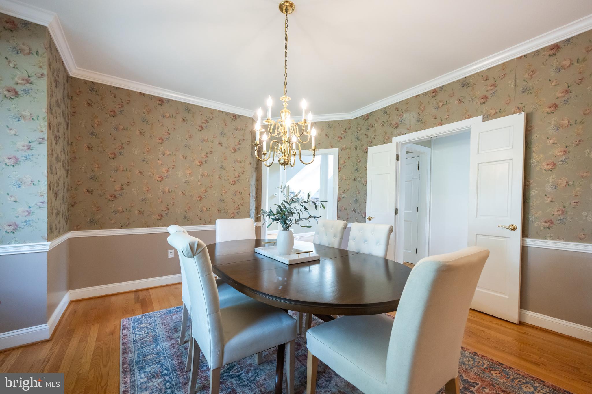 BLUE ROCK MEADOWS - Residential