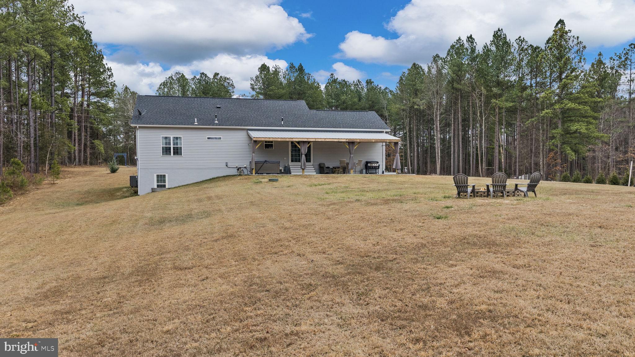 PINEYBROOK - Residential