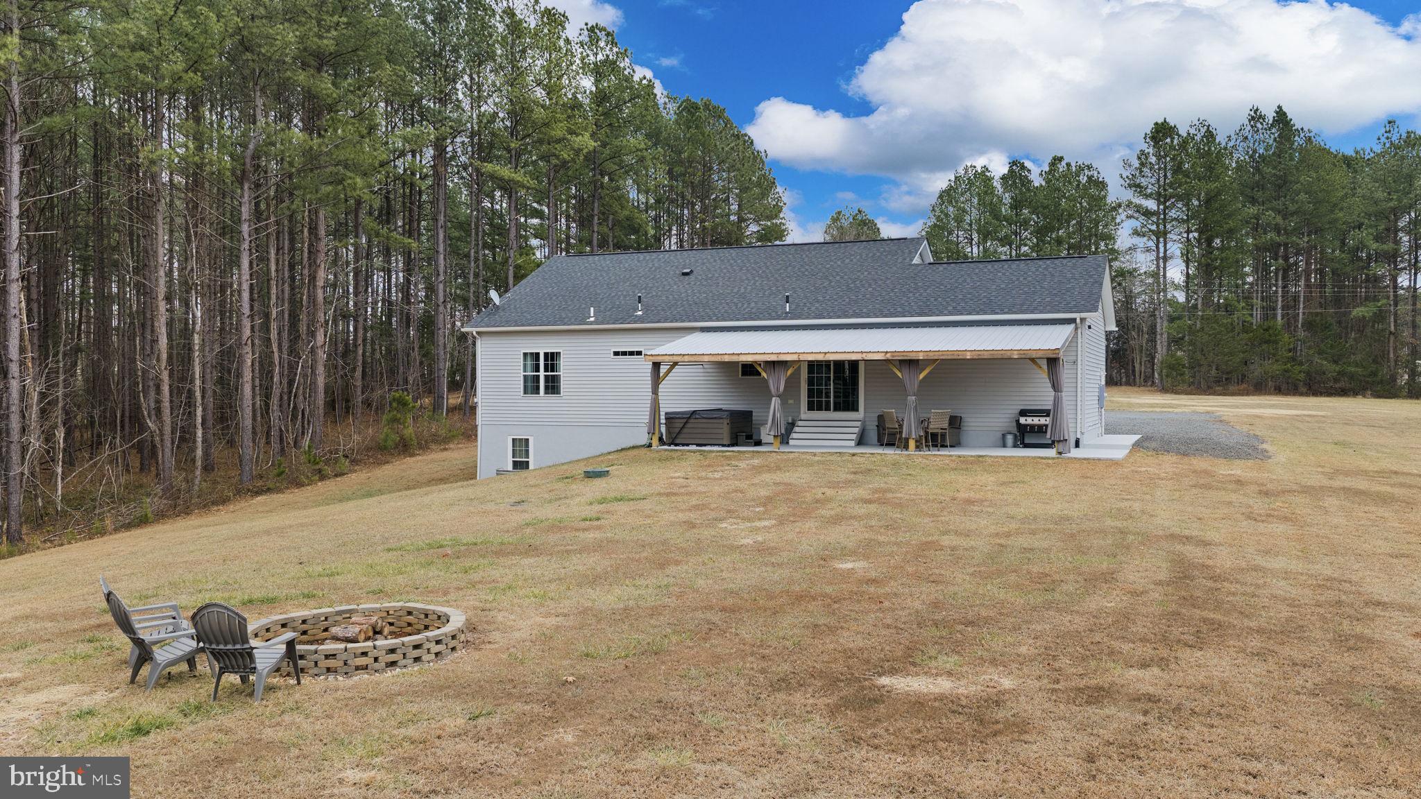 PINEYBROOK - Residential