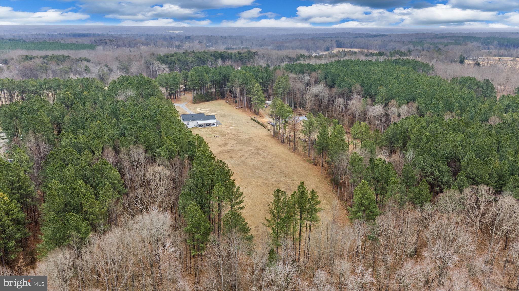 PINEYBROOK - Residential