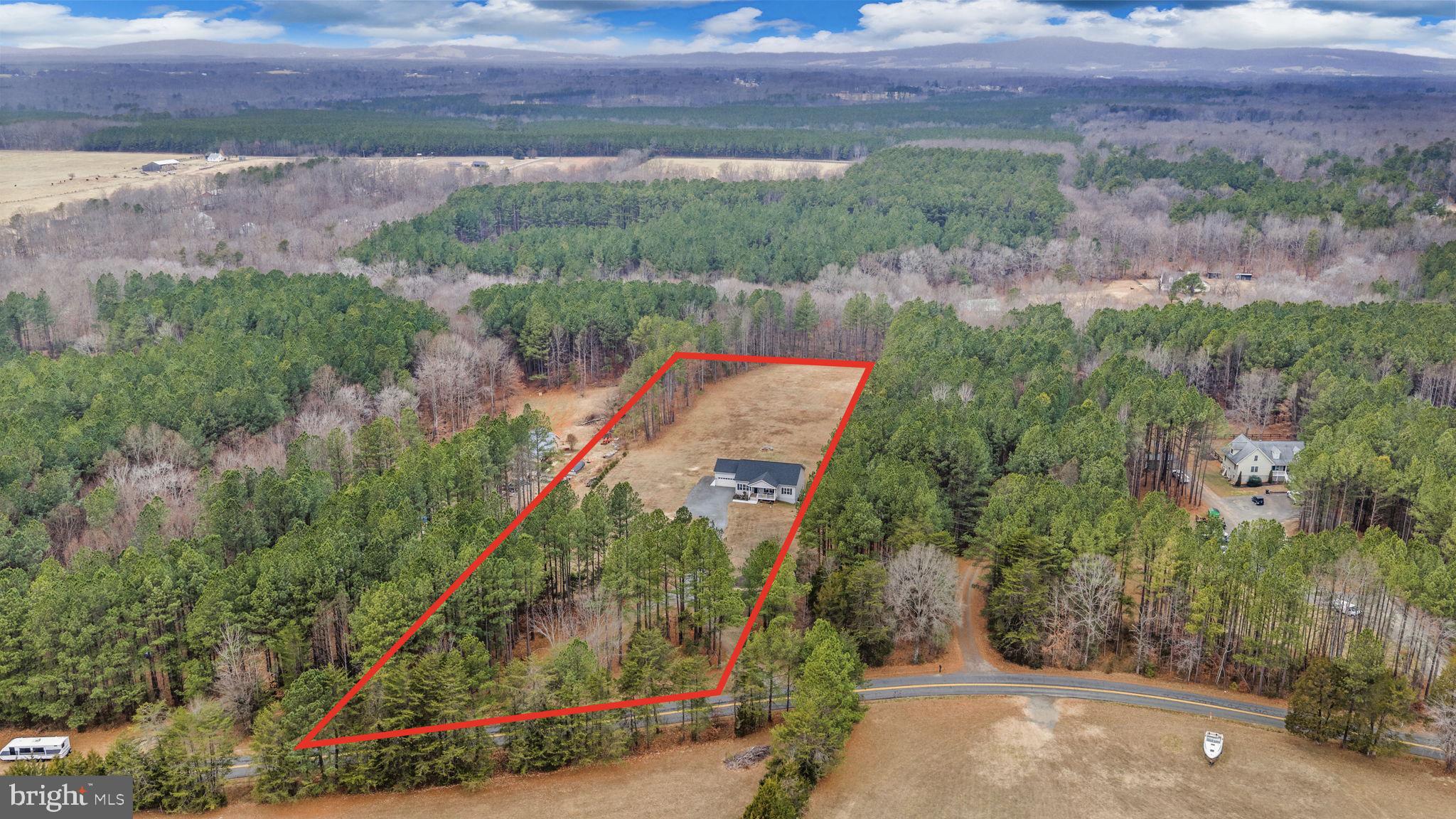 PINEYBROOK - Residential