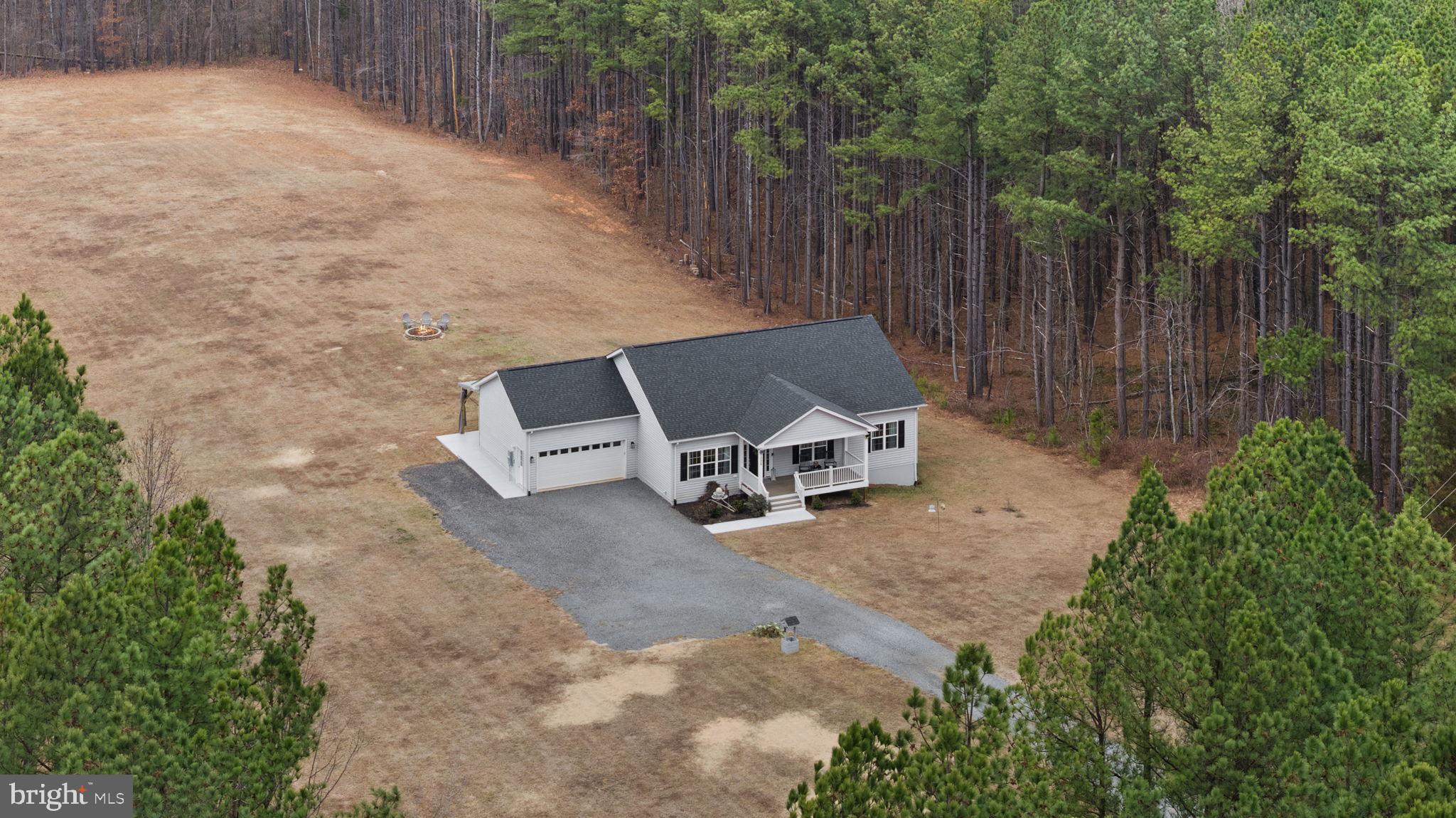 PINEYBROOK - Residential