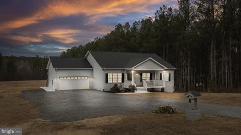 11026 Tower Road, Unionville, VA MLS: VAOR2013102