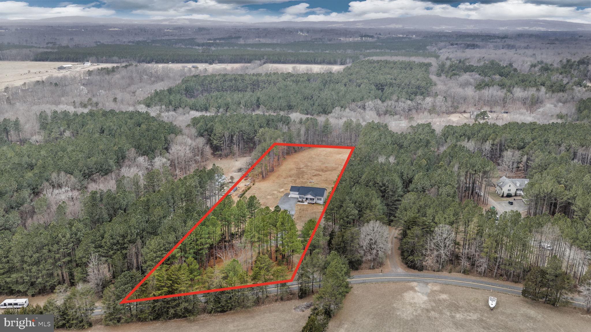 PINEYBROOK - Residential