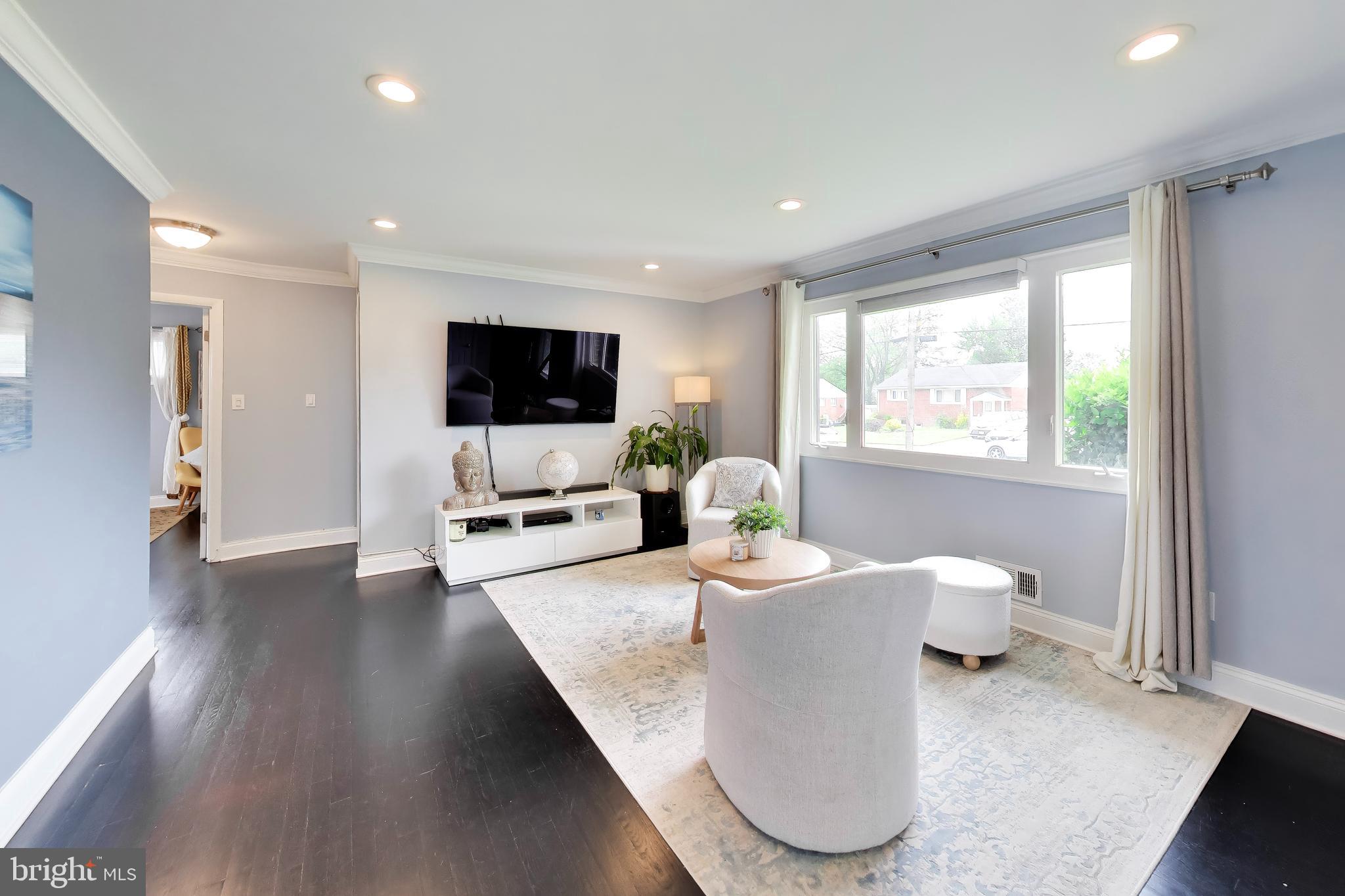 Property Search 7107 HEALY DRIVE