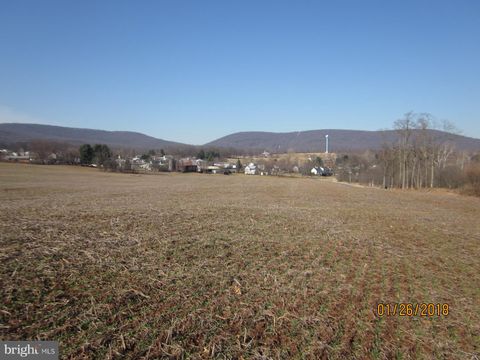 304 APPLES CHURCH ROAD THURMONT MD 21788