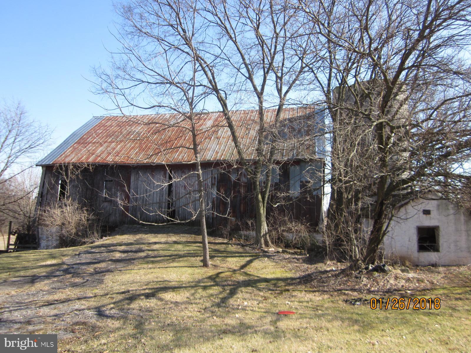 NONE AVAILABLE - Land