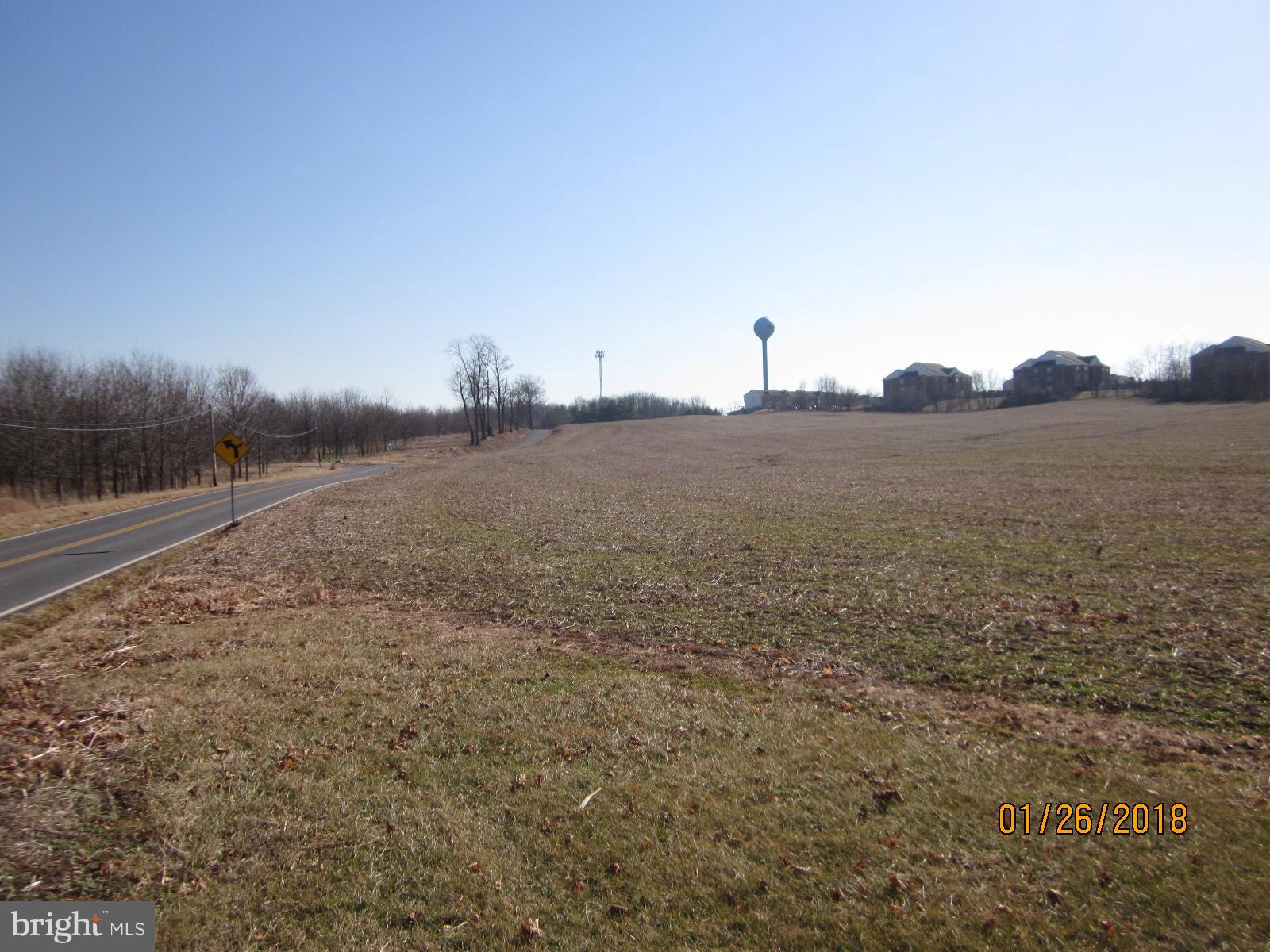 NONE AVAILABLE - Land