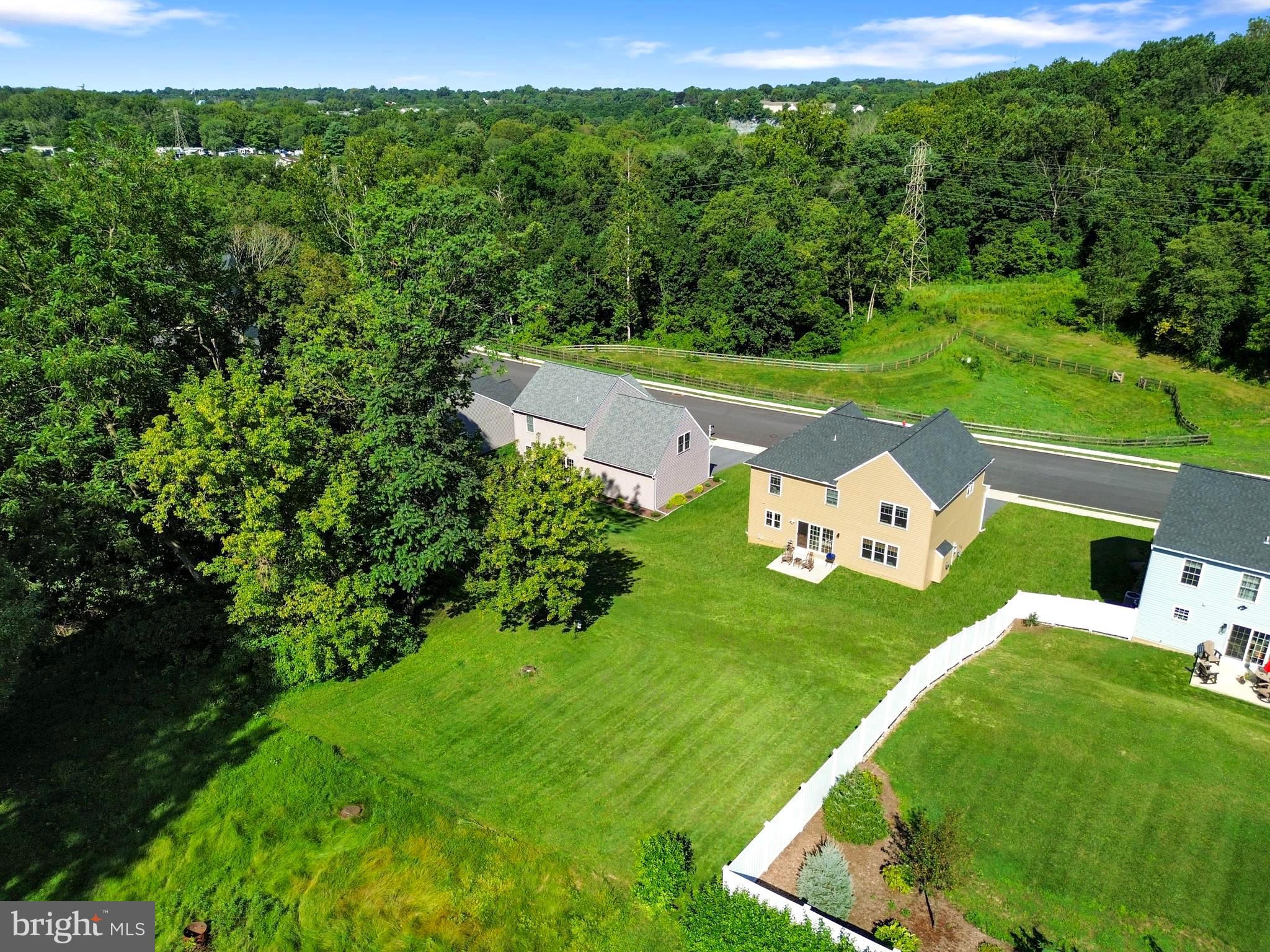 PROSPECT HEIGHTS - Residential