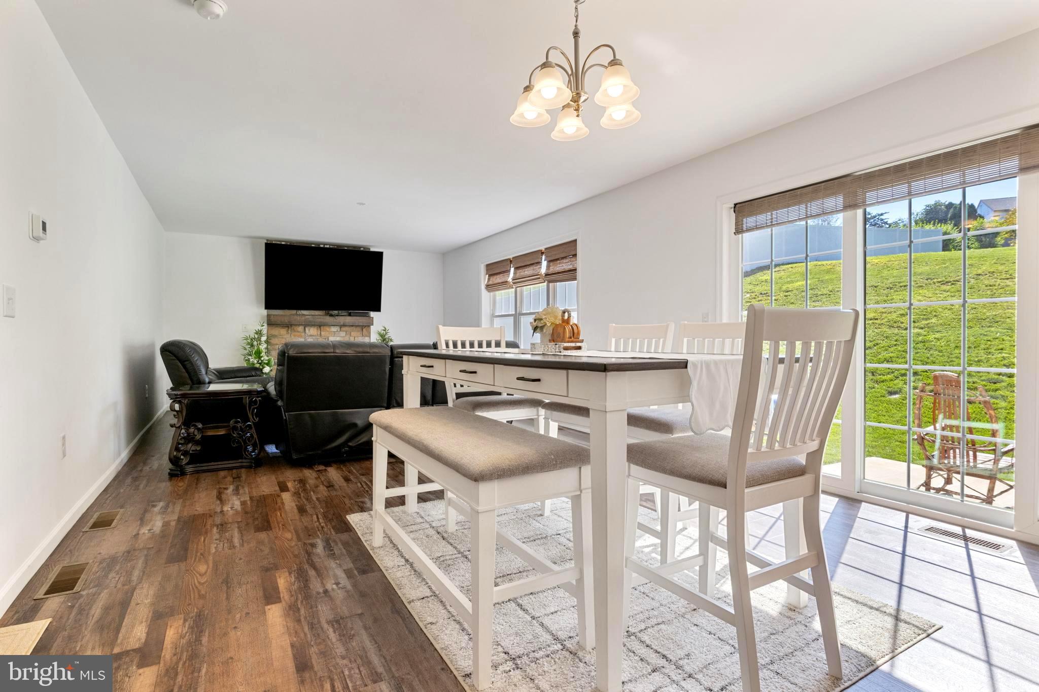 PROSPECT HEIGHTS - Residential