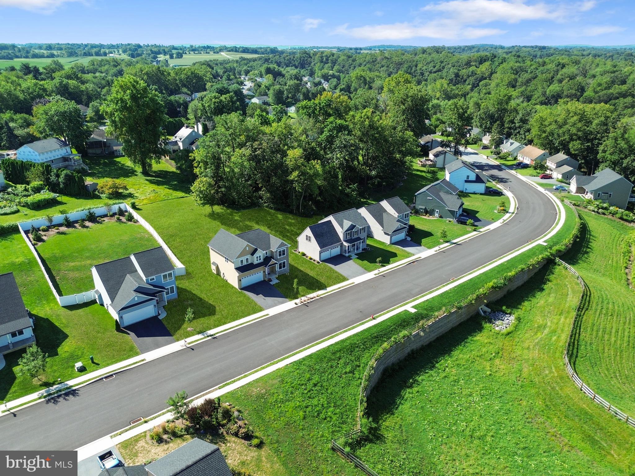 PROSPECT HEIGHTS - Residential