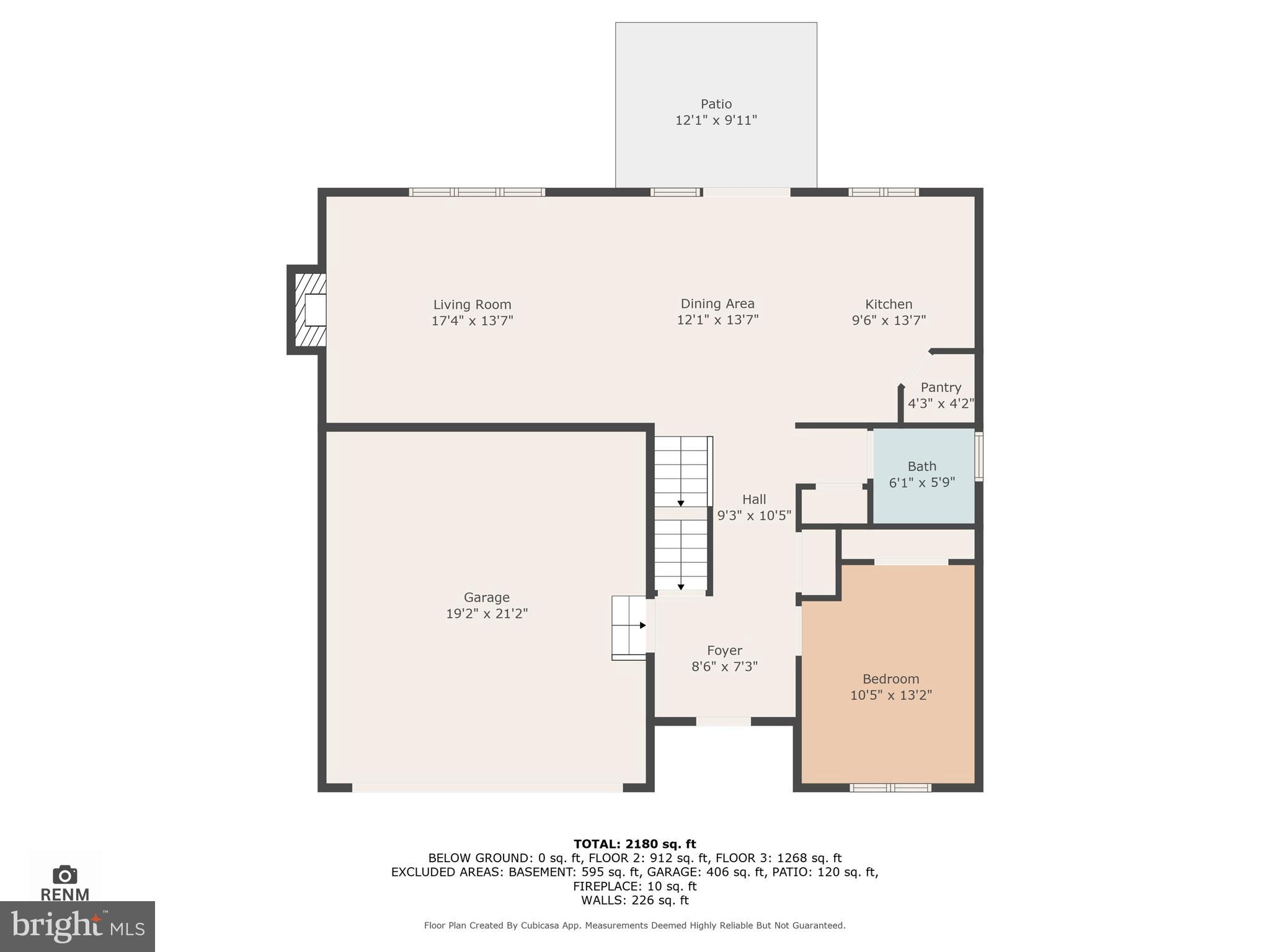 PROSPECT HEIGHTS - Residential