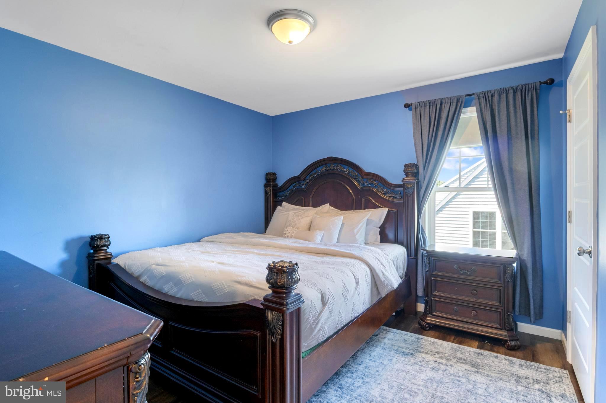 PROSPECT HEIGHTS - Residential