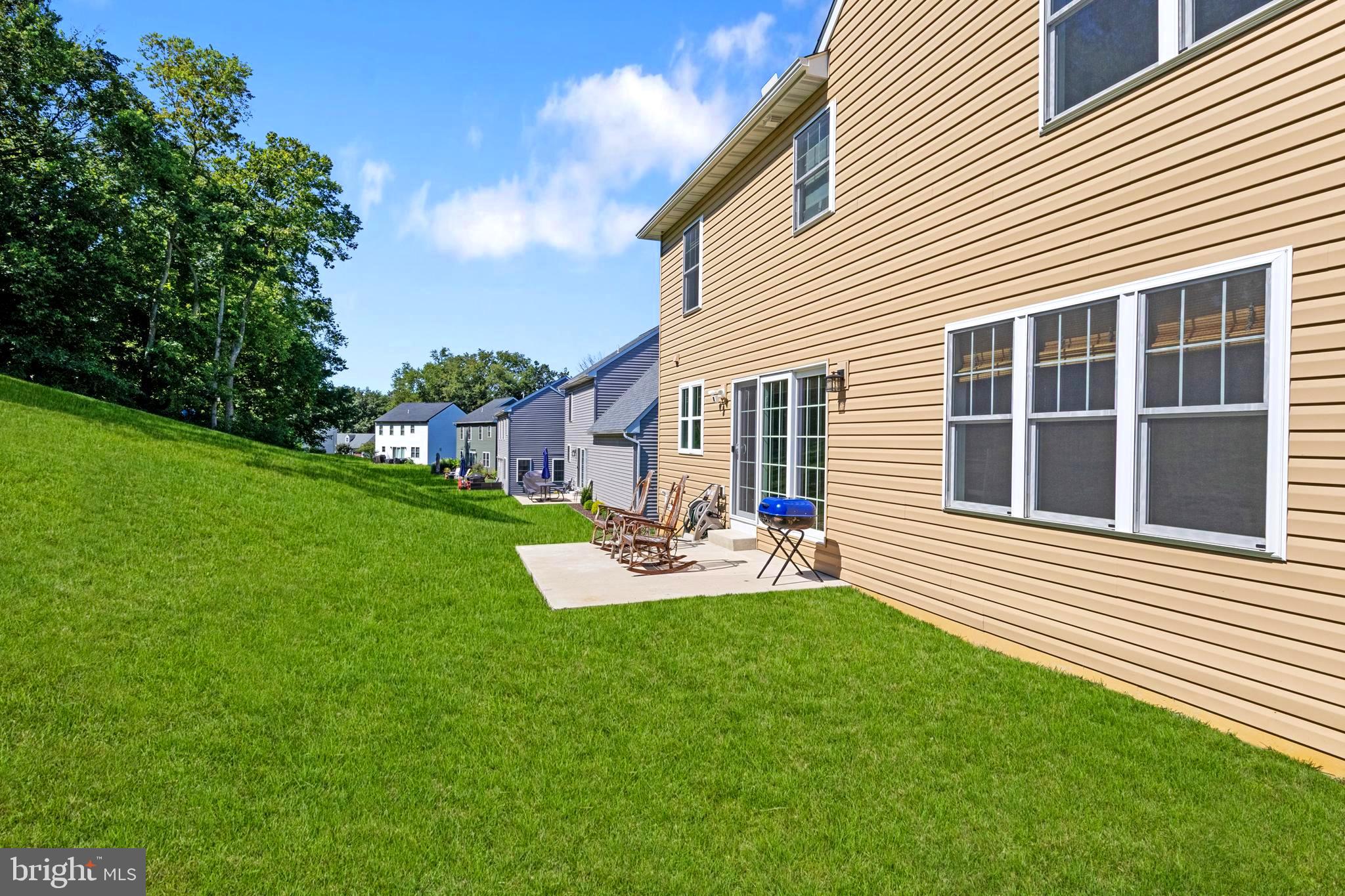 PROSPECT HEIGHTS - Residential