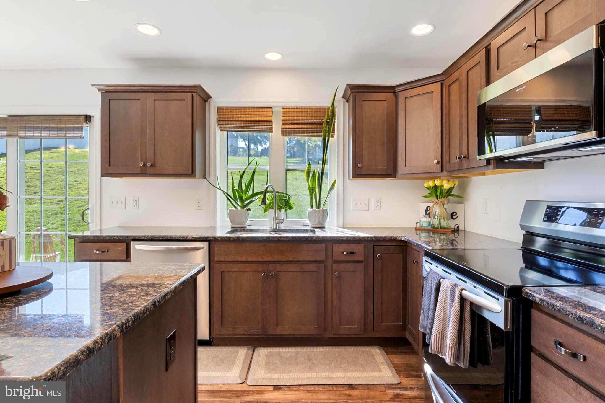 PROSPECT HEIGHTS - Residential