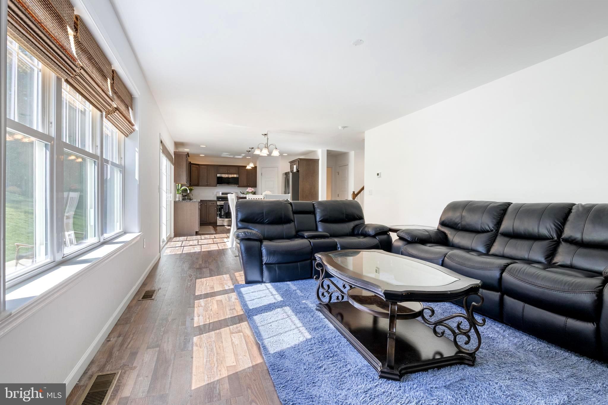 PROSPECT HEIGHTS - Residential