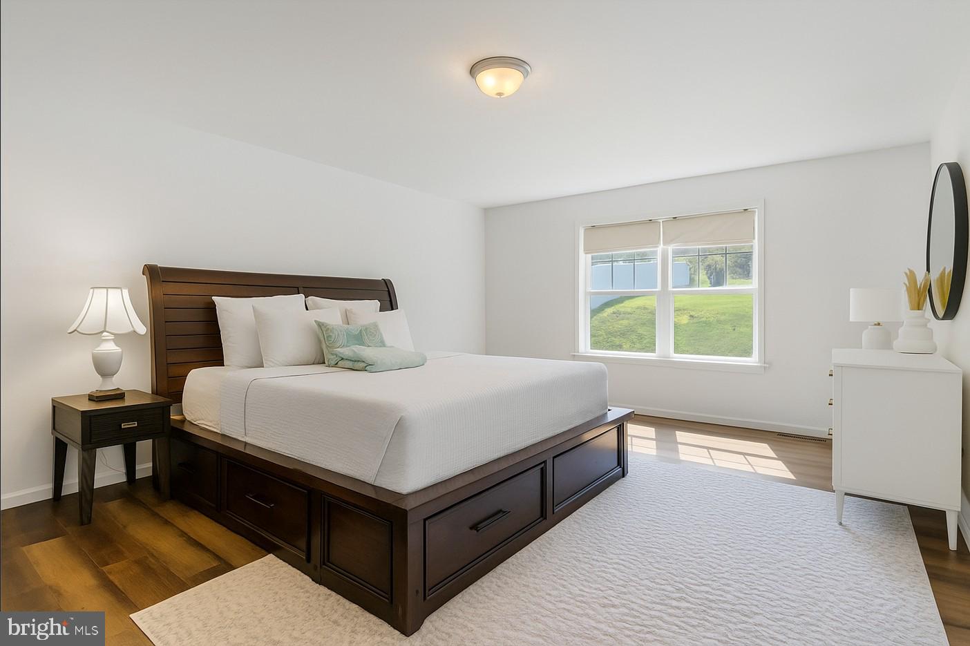 PROSPECT HEIGHTS - Residential