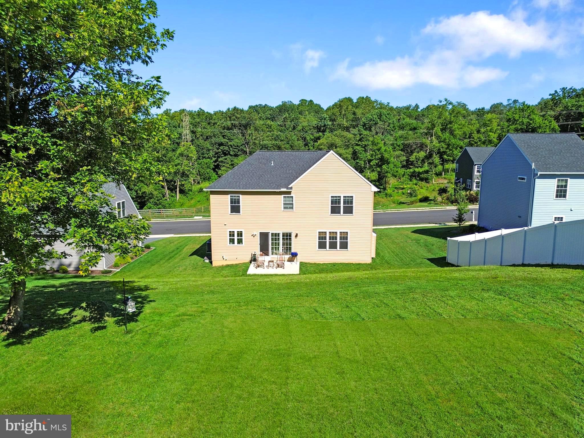 PROSPECT HEIGHTS - Residential