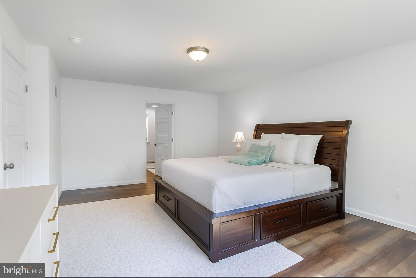 PROSPECT HEIGHTS - Residential