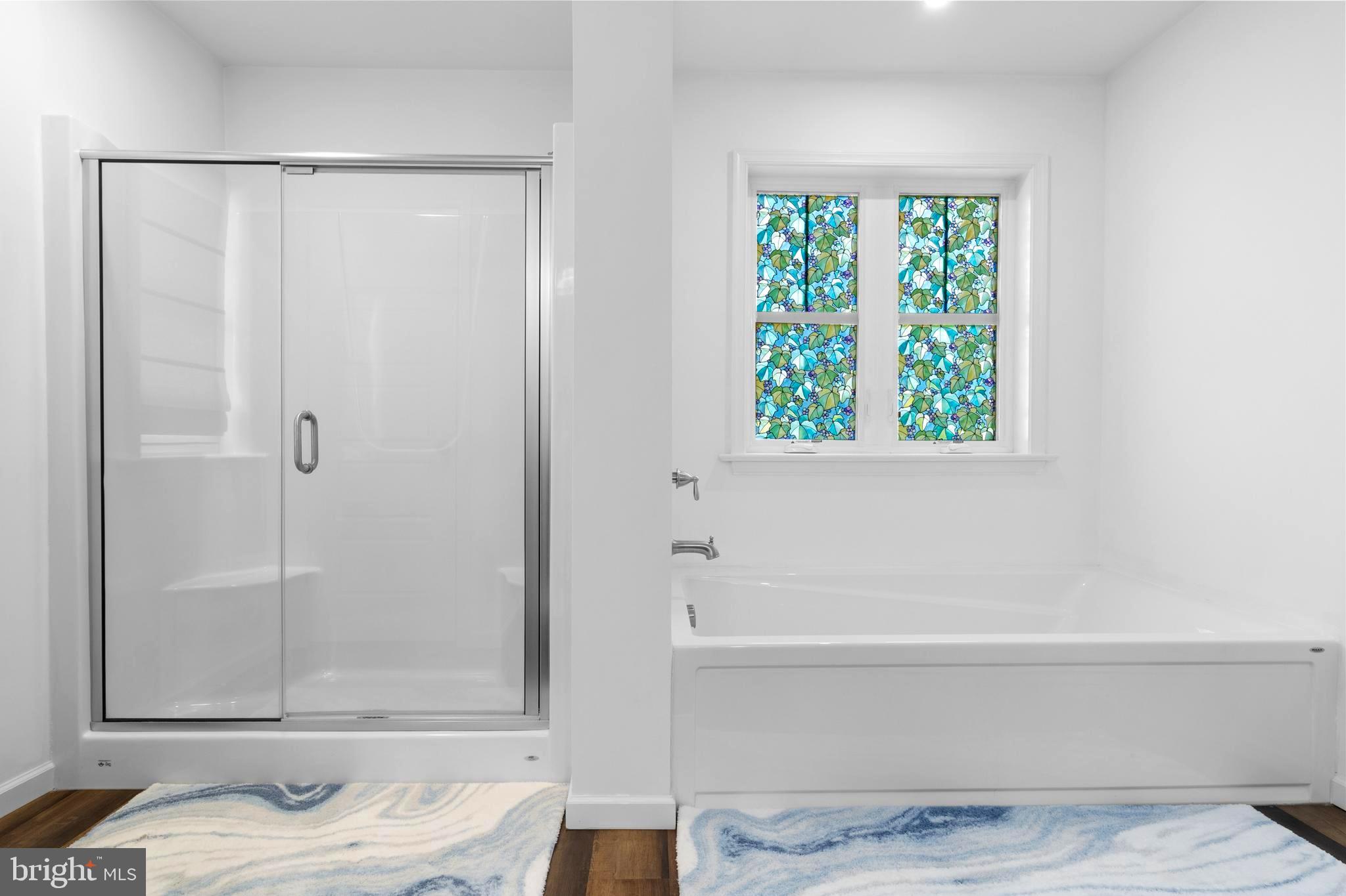 PROSPECT HEIGHTS - Residential