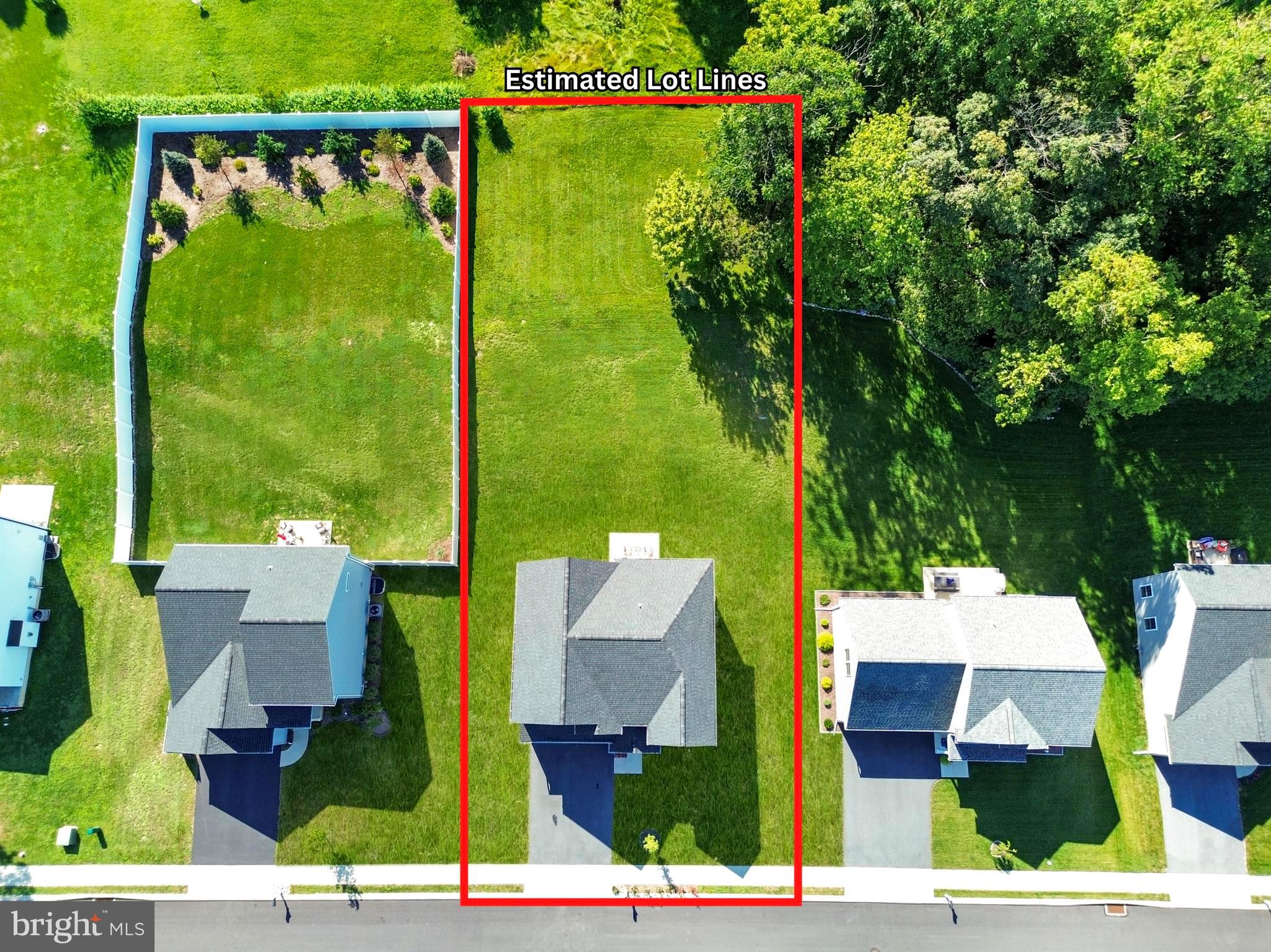 PROSPECT HEIGHTS - Residential