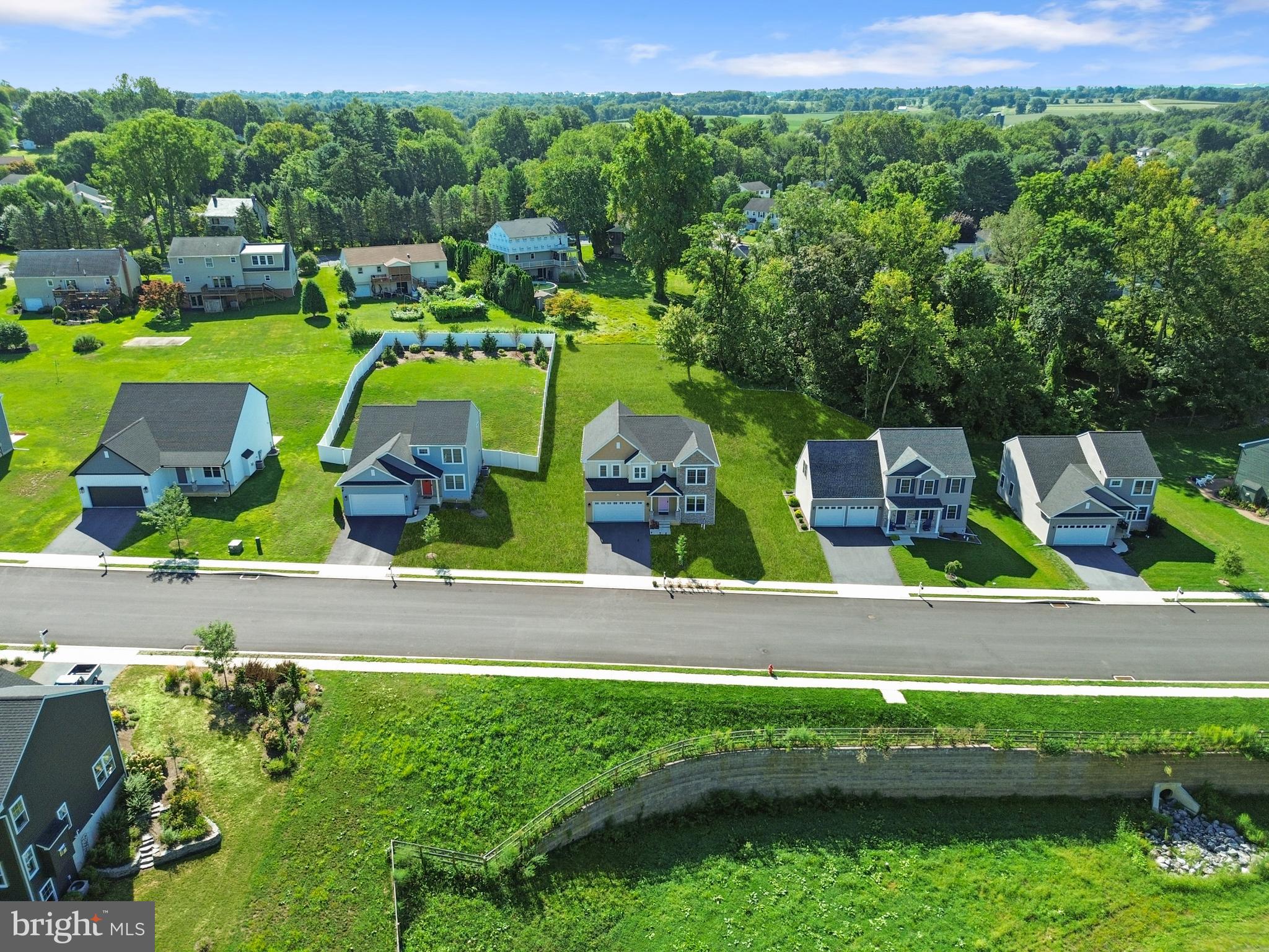 PROSPECT HEIGHTS - Residential