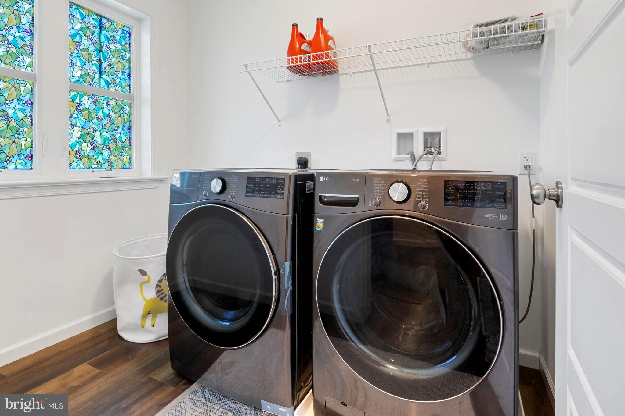 PROSPECT HEIGHTS - Residential