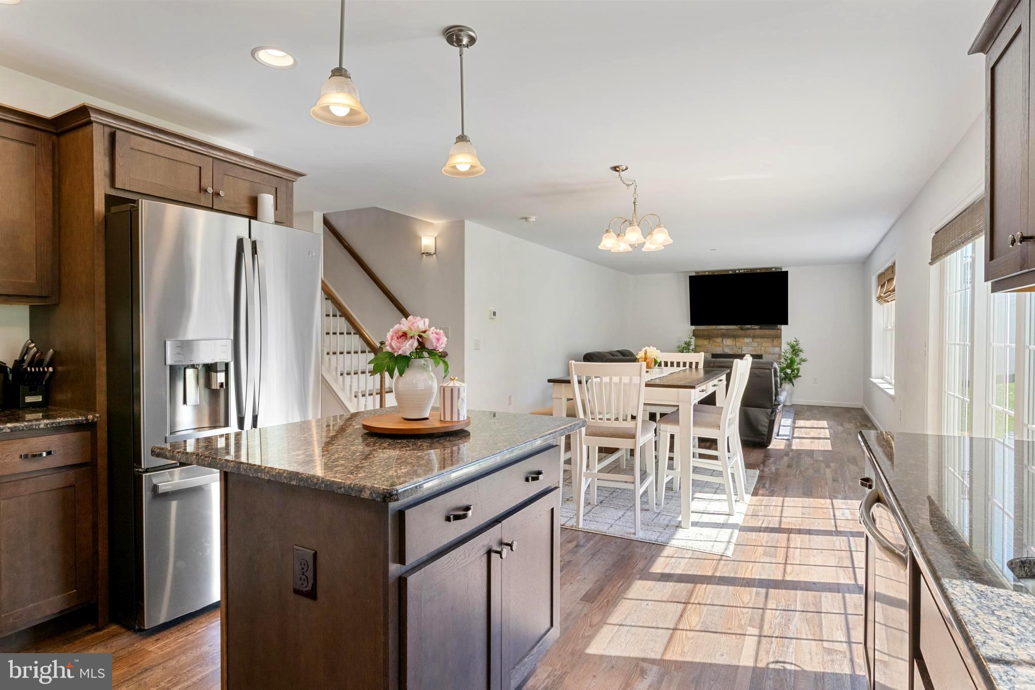 PROSPECT HEIGHTS - Residential