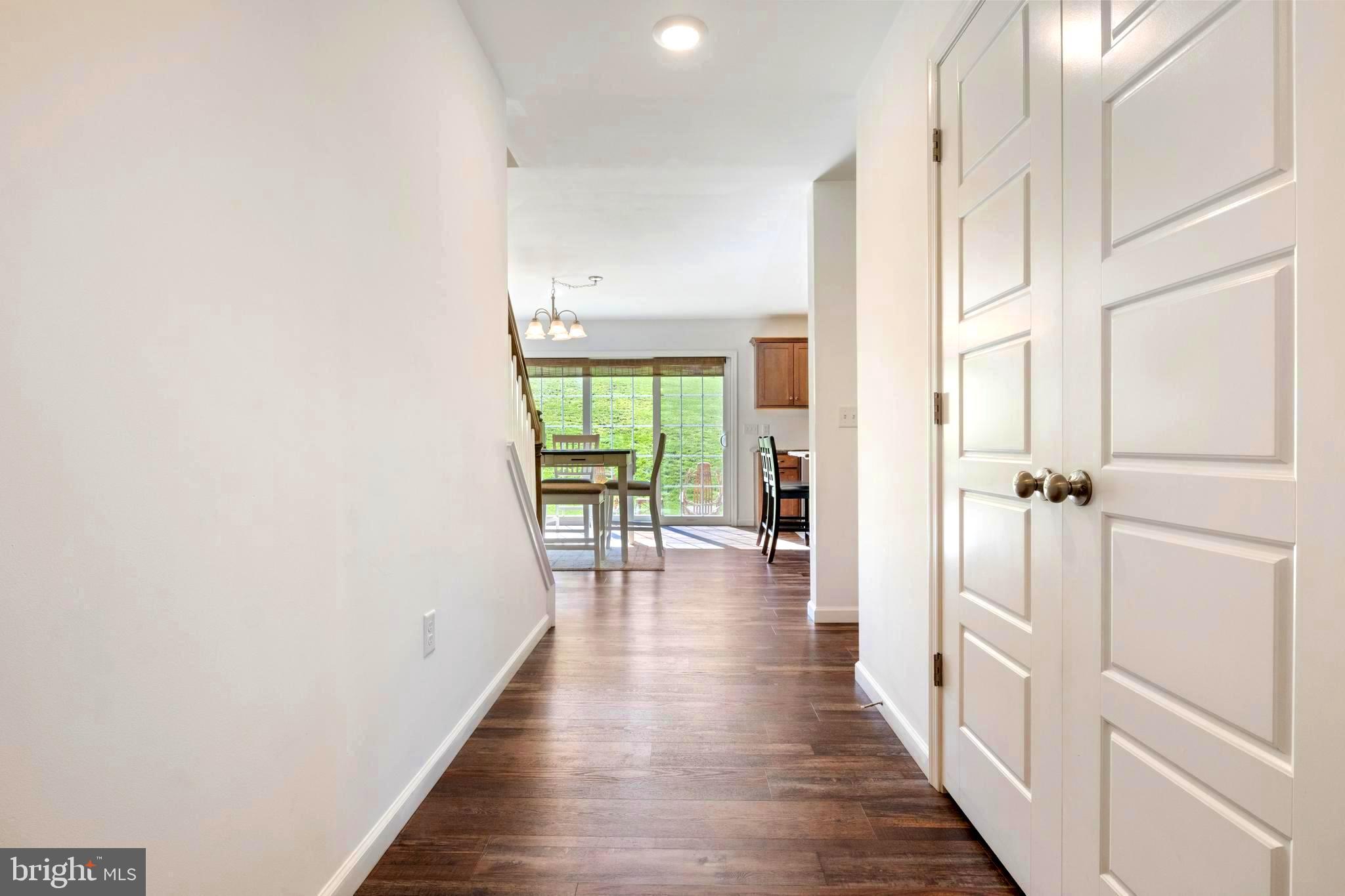 PROSPECT HEIGHTS - Residential