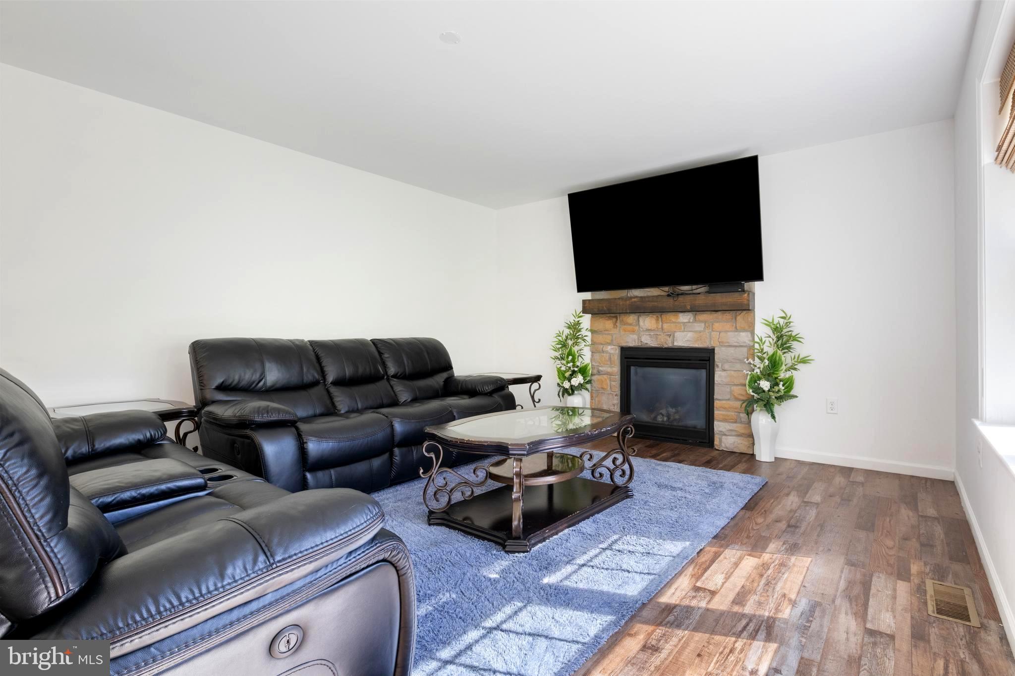 PROSPECT HEIGHTS - Residential