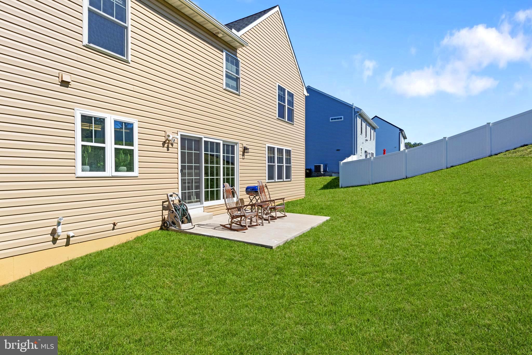 PROSPECT HEIGHTS - Residential