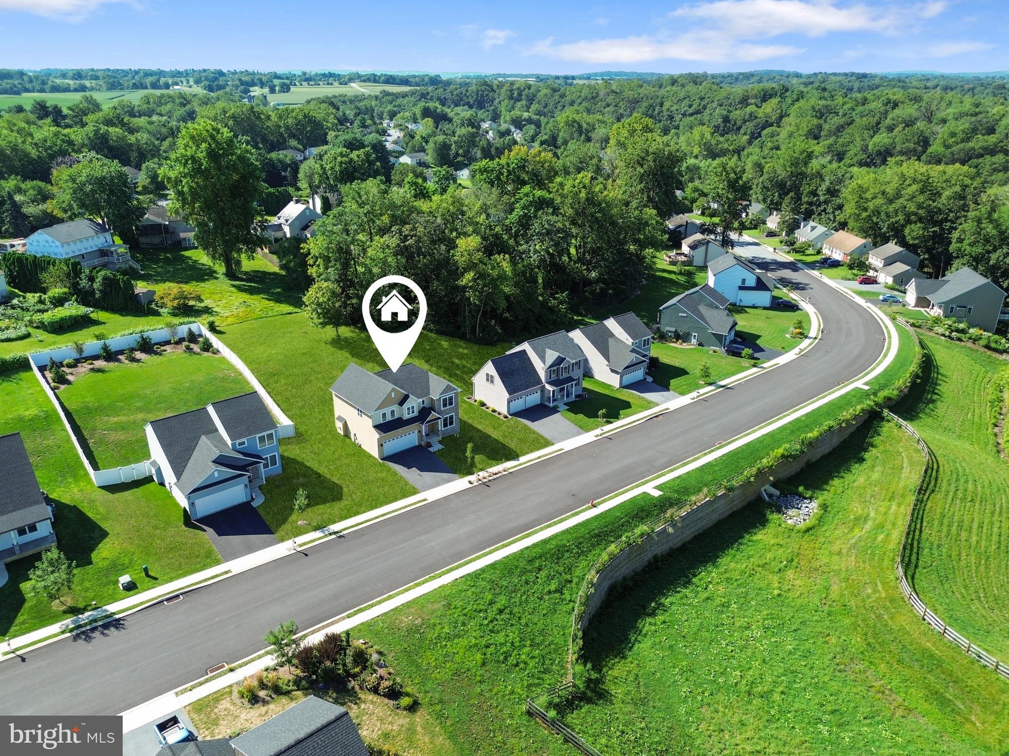 PROSPECT HEIGHTS - Residential