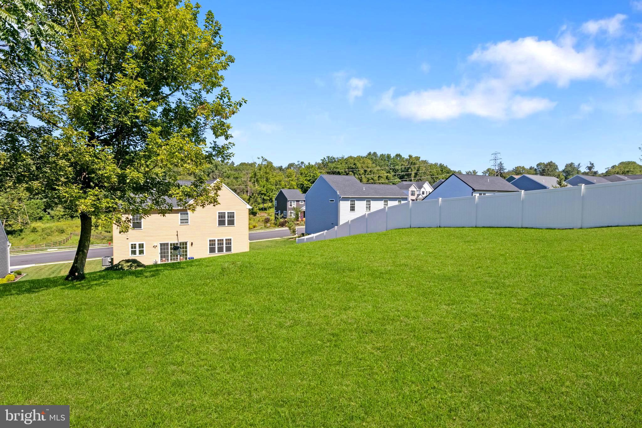 PROSPECT HEIGHTS - Residential